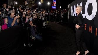 ‘Halloween’ slashes franchise record with $77.5 mln launch