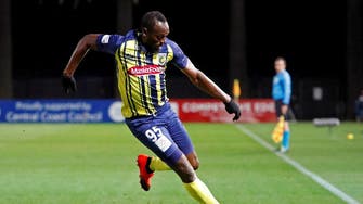 Usain Bolt’s agent says Mariners make contract offer