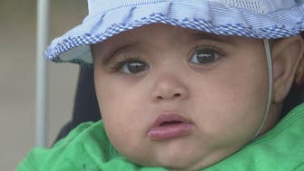 From Beirut to Babbila, Syrian refugee family returns home