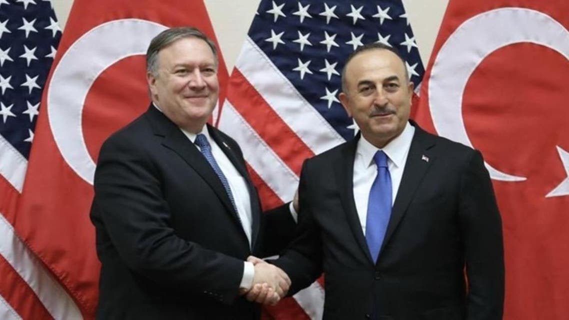 pompeo and oglo