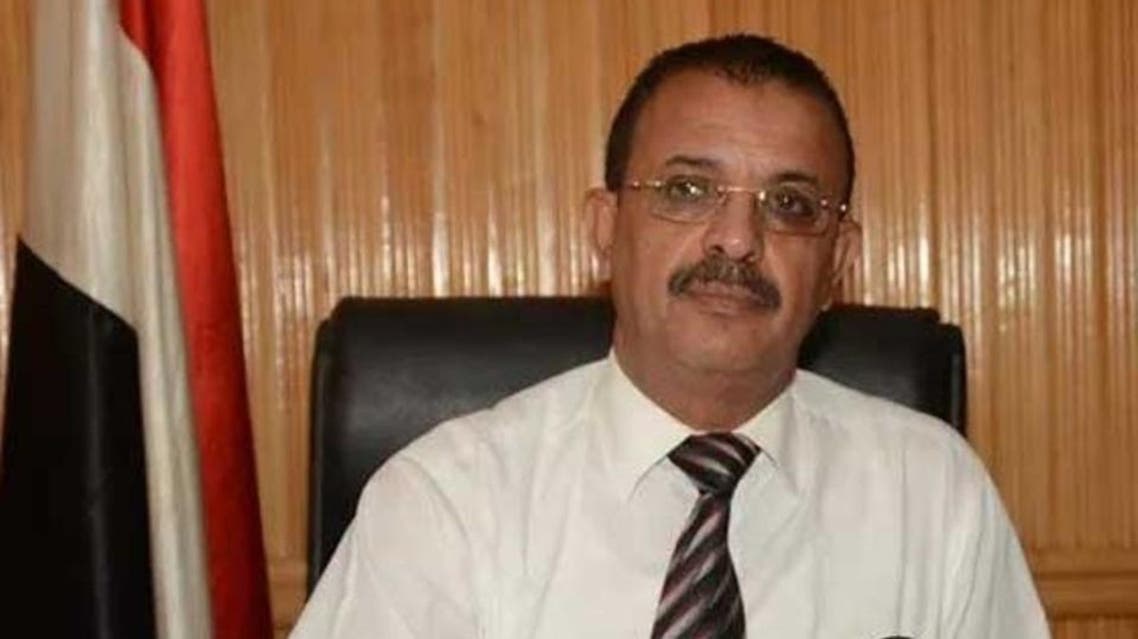 houthi minister breaks away (Supplied)
