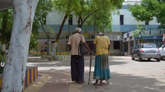 Beacon of hope for India’s 100-million lonely senior citizens