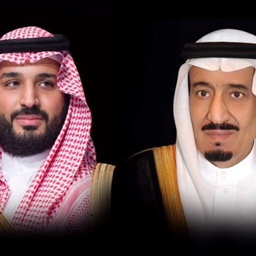 الملك سلمان وولي العهد يعزيان أمير الكويت في رحيل الشيخ صباح