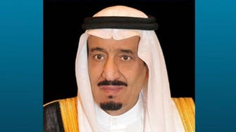 King Salman extends his condolences to family of late Jamal Khashoggi