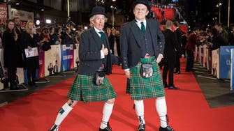With flash of ‘Stan & Ollie’ comic genius curtain comes down on London film fest