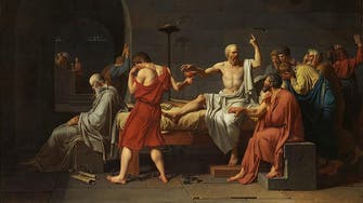How did the Athenians accidentally kill their greatest legislator?