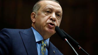 أردوغان: توقيف السعودية للمتهمين بمقتل خاشقجي خطوة هامة