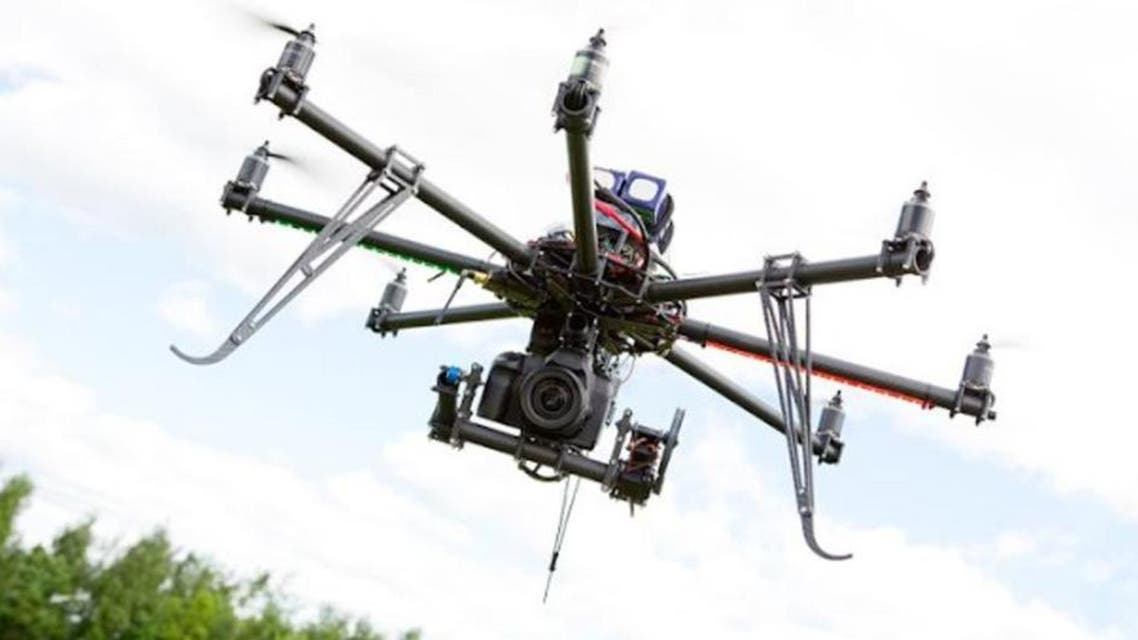 Drone