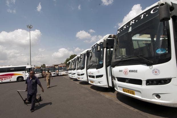 The proposed mobile schools will be equipped with a variety of teaching and learning material. (Supplied)