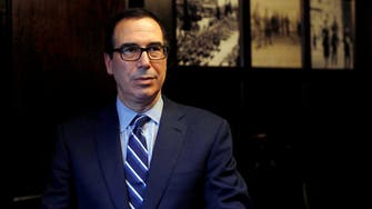 US-China to sign ‘phase one’ trade pact in early January: Mnuchin