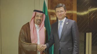 WATCH: What you need to know about Saudi-Russian economic ties
