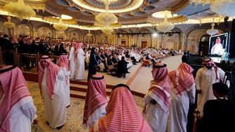 Saudi Arabia sees deals worth $50 billion at investment conference