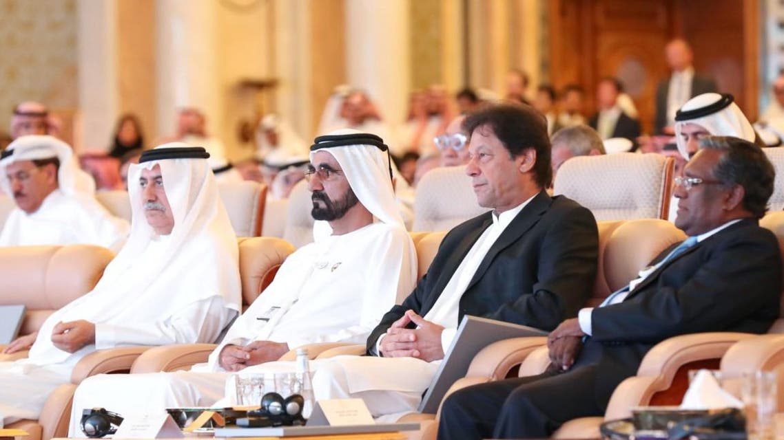 Sheikh Mohammed bin Rashid