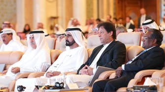 Dubai ruler: Saudi Arabia is a driving force for the global economy