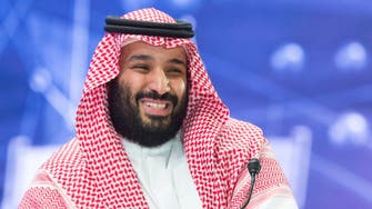محمد بن سلمان: إيراد السعودية غير النفطي تضاعف 3 مرات