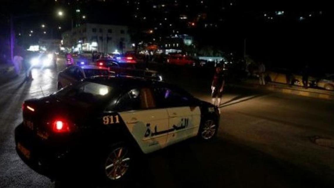 Jordedn intelligence office killed