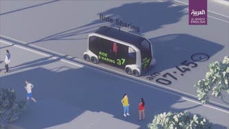 Will AI take over the future of transportation?