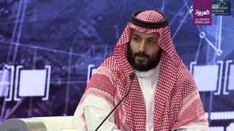 Saudi Crown Prince: Our war against extremism and terrorism is ongoing