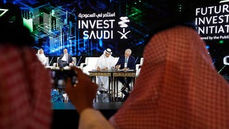 WATCH: Day 3 of Saudi Future Investment Initiative 2018