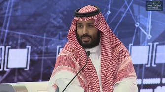 محمد بن سلمان: حادث خاشقجي مؤلم للسعوديين والعالم