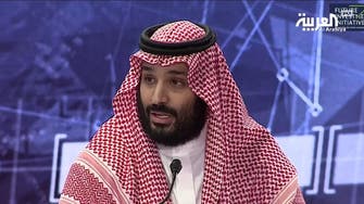 Saudi Crown Prince: Khashoggi incident painful to all Saudis and the world