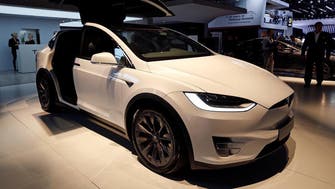 Tesla reports ‘historic’ profitable quarter