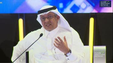 Mohammed al-Tuwaijri said privatization has faced massive labor market challenge so there was a need to adjust regulations.