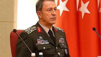 وزیر دفاع ترکیه: اقدامات تحریک‌آمیز یونان بی‌پاسخ نمی‌ماند