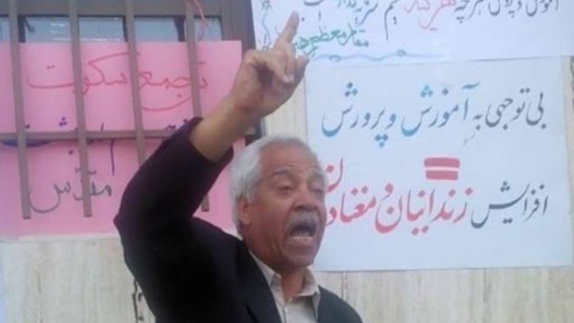 هاشم خاستار