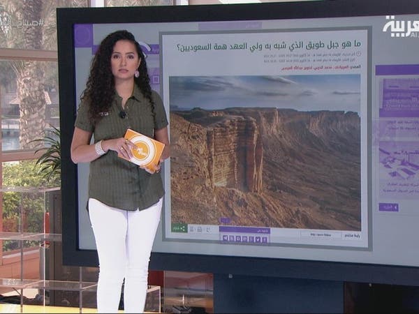 العربيةنت اليوم قصة مطرب سعودي يعمل في الطوارئ
