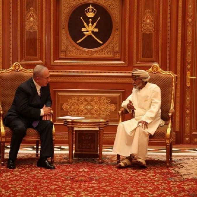 Six major events in Oman-Israel relations: Timeline