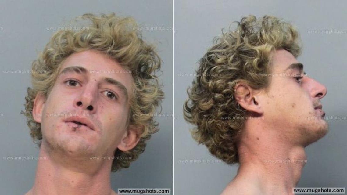 Robert Wayne Gore (Mugshots.com)
