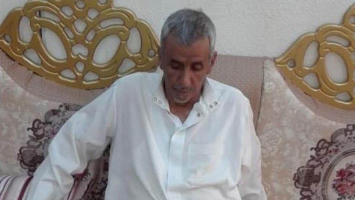 المقتول الشراري