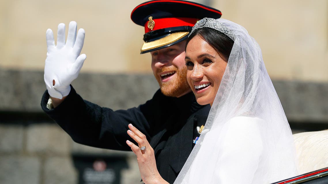 meghan-markle-prince-harry-royal-wedding-luncheon-details-procession