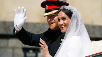 Attacking Meghan Markle is red line