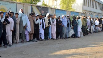 Afghans vote in Kandahar’s delayed polls, amid Taliban suicide attack elsewhere 