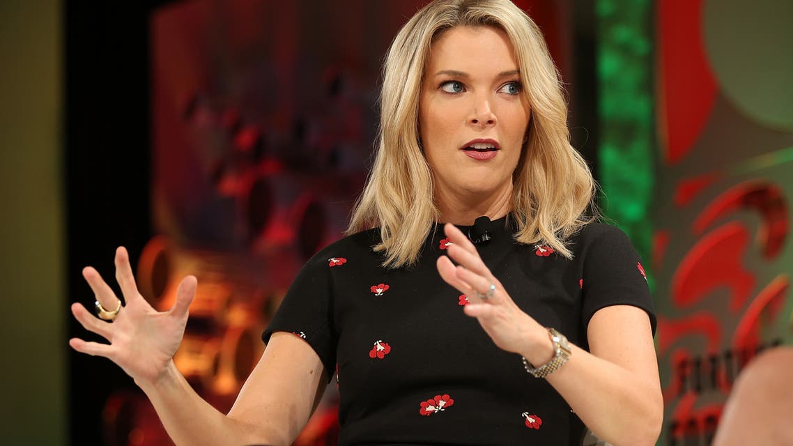 megyn kelly ميغين كيللي