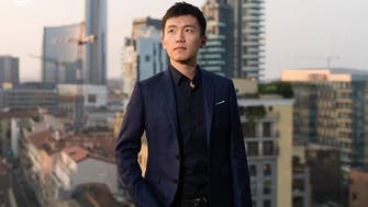 یک چینی 26 ساله رئیس باشگاه اینترمیلان ایتالیا شد