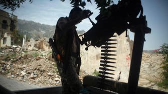 Coalition strikes, armed clashes kill 40 Houthis near Yemen’s Hodeidah
