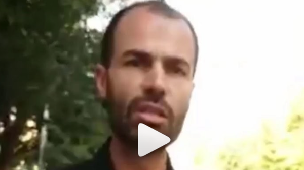 MeToo في إيران.. رجل يهاجم شابة "تستحقين الاغتصاب"