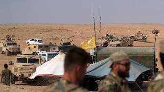 داعش يستغل الضباب ويهاجم شرق سوريا.. 47 قتيلا من قسد