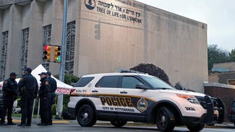 Saudi Arabia condemns Pittsburgh Jewish synagogue attack