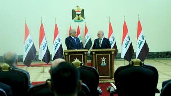 ‘Rocky road’ to Iraq’s full govt formation as key posts remain unfilled