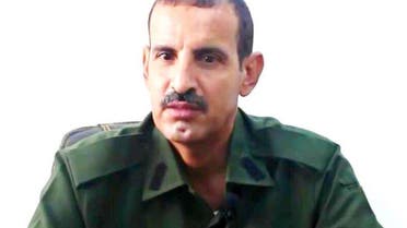 Yemen anti-narcotics chief. (Supplied)
