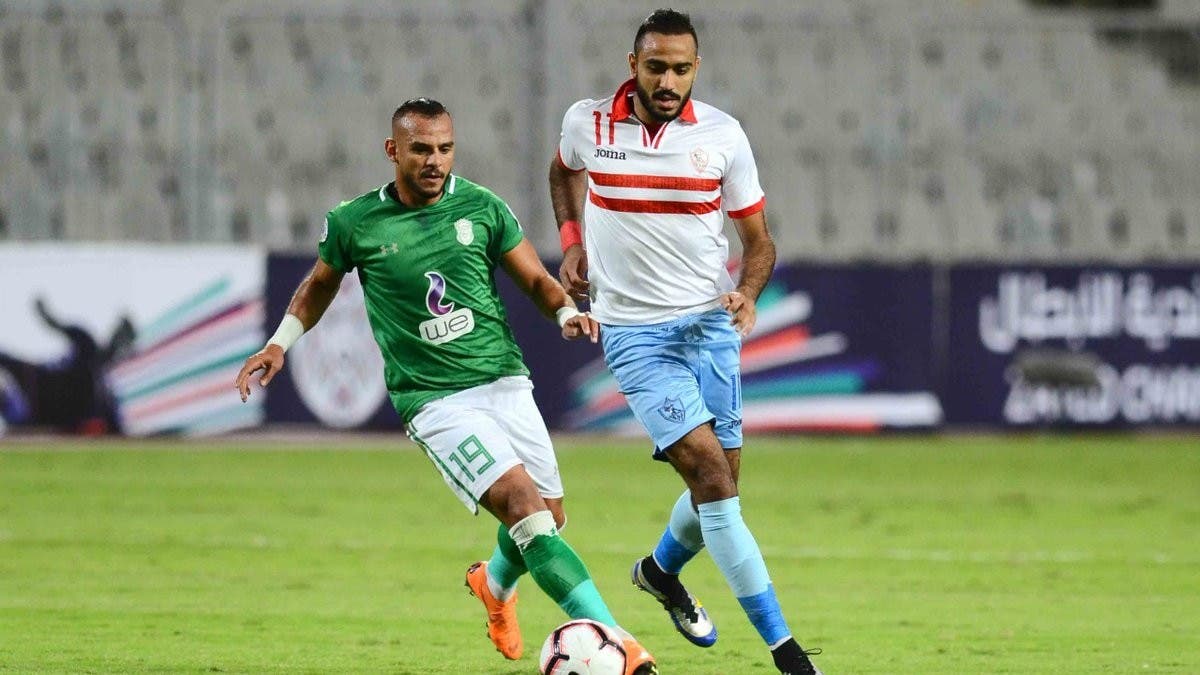 Ø§Ù„Ø§ØªØ­Ø§Ø¯ Ø§Ù„Ø³ÙƒÙ†Ø¯Ø±ÙŠ ÙŠØ·ÙŠØ­ Ø¨Ø§Ù„Ø²Ù…Ø§Ù„Ùƒ Ù…Ù† ÙƒØ£Ø³ Ø²Ø§ÙŠØ¯ Ù„Ù„Ø£Ù†Ø¯ÙŠØ©