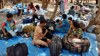 Promised land and homes, Sri Lankan refugees to return from India