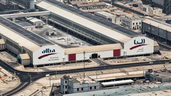 البحرين: بدء تشغيل الخط السادس لمصنع ألبا نهاية 2018