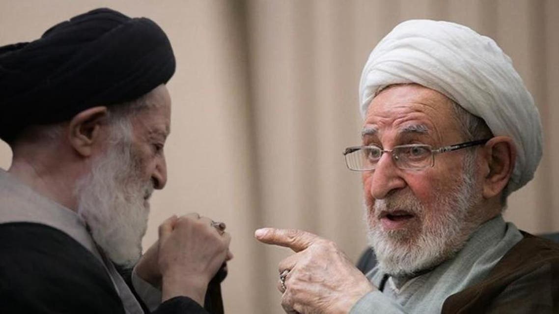 Zanjani khatami