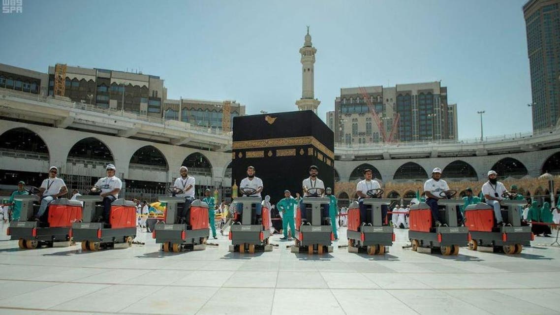 Hajj1