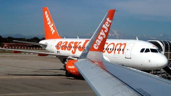 UK airline Easyjet posts first full-year loss in 25-year history
